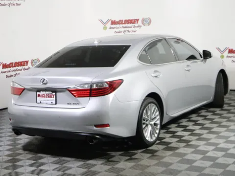 More photos of 2014 Lexus ES 350 at McCloskey Truck Town (Licensed as McCloskey Motors Inc.), CO