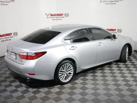More photos of 2014 Lexus ES 350 at McCloskey Truck Town (Licensed as McCloskey Motors Inc.), CO