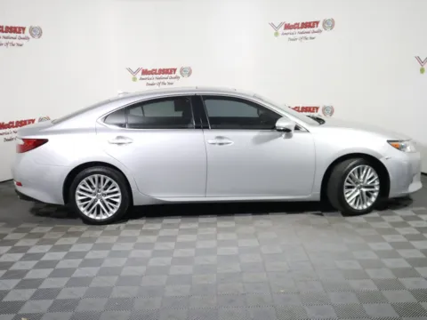 Another view of 2014 Lexus ES 350 for sale in Colorado Springs, CO at McCloskey Truck Town (Licensed as McCloskey Motors Inc.)