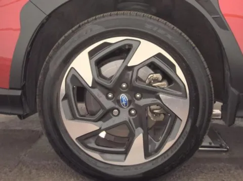 More photos of 2024 Subaru Crosstrek Limited at McCloskey Truck Town (Licensed as McCloskey Motors Inc.), CO