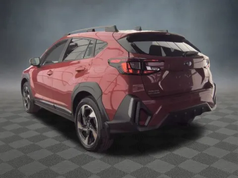 Another view of 2024 Subaru Crosstrek Limited for sale in Colorado Springs, CO at McCloskey Truck Town (Licensed as McCloskey Motors Inc.)