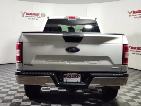 More photos of 2019 Ford F-150 XLT at McCloskey Truck Town (Licensed as McCloskey Motors Inc.), CO