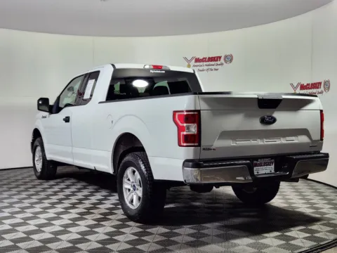 More photos of 2019 Ford F-150 XLT at McCloskey Truck Town (Licensed as McCloskey Motors Inc.), CO