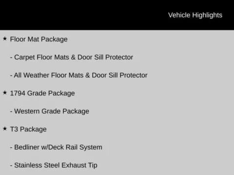 More photos of 2015 Toyota Tundra 4WD Truck Platinum at McCloskey Truck Town (Licensed as McCloskey Motors Inc.), CO
