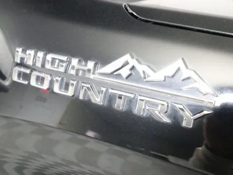 More photos of 2020 Chevrolet Silverado 1500 High Country at McCloskey Truck Town (Licensed as McCloskey Motors Inc.), CO