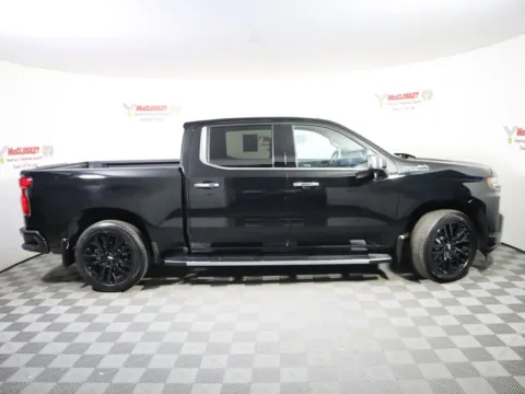 More photos of 2020 Chevrolet Silverado 1500 High Country at McCloskey Truck Town (Licensed as McCloskey Motors Inc.), CO