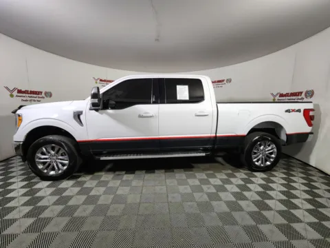 More photos of 2022 Ford F-150 LARIAT at McCloskey Truck Town (Licensed as McCloskey Motors Inc.), CO
