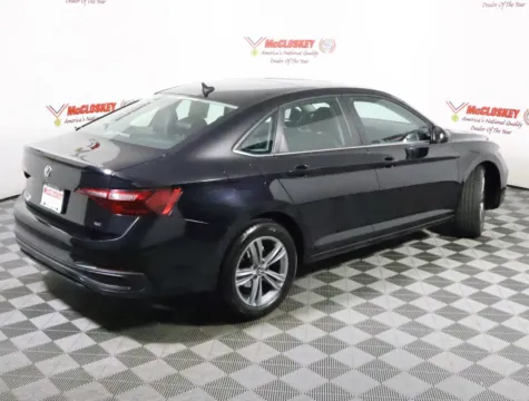 More photos of 2024 Volkswagen Jetta SE at McCloskey Truck Town (Licensed as McCloskey Motors Inc.), CO