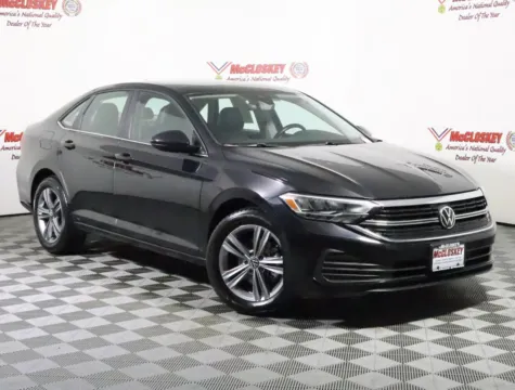 More photos of 2024 Volkswagen Jetta 1.5T SE at McCloskey Truck Town (Licensed as McCloskey Motors Inc.), CO