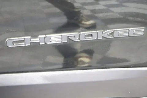 More photos of 2023 Jeep Cherokee Altitude Lux at McCloskey Truck Town (Licensed as McCloskey Motors Inc.), CO