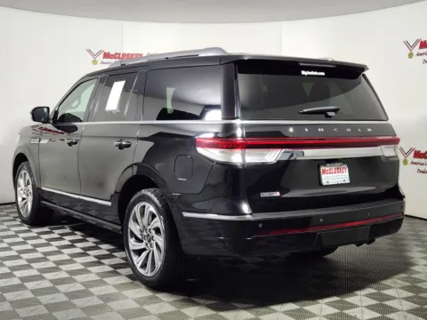 More photos of 2024 Lincoln Navigator Reserve at McCloskey Truck Town (Licensed as McCloskey Motors Inc.), CO