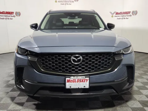 Photos of 2024 Mazda CX-50 2.5 S Preferred Package for sale in Colorado Springs, CO at McCloskey Truck Town (Licensed as McCloskey Motors Inc.)