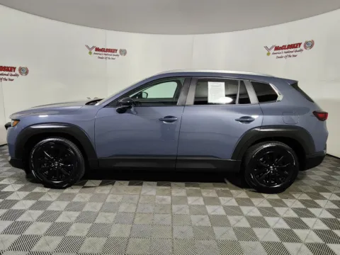 More photos of 2024 Mazda CX-50 2.5 S Preferred Package at McCloskey Truck Town (Licensed as McCloskey Motors Inc.), CO