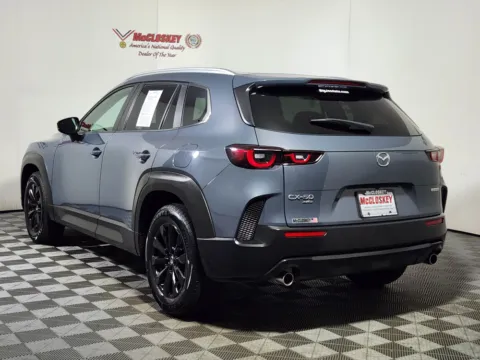 More photos of 2024 Mazda CX-50 2.5 S Preferred Package at McCloskey Truck Town (Licensed as McCloskey Motors Inc.), CO