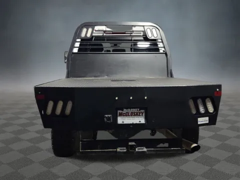 More photos of 2023 Chevrolet Silverado 2500HD LT at McCloskey Truck Town (Licensed as McCloskey Motors Inc.), CO