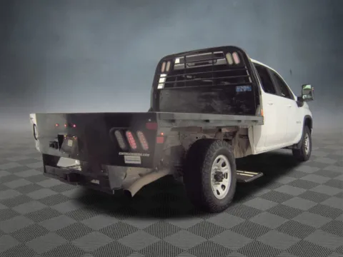 More photos of 2023 Chevrolet Silverado 2500HD LT at McCloskey Truck Town (Licensed as McCloskey Motors Inc.), CO