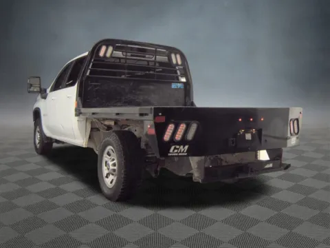 More photos of 2023 Chevrolet Silverado 2500HD LT at McCloskey Truck Town (Licensed as McCloskey Motors Inc.), CO