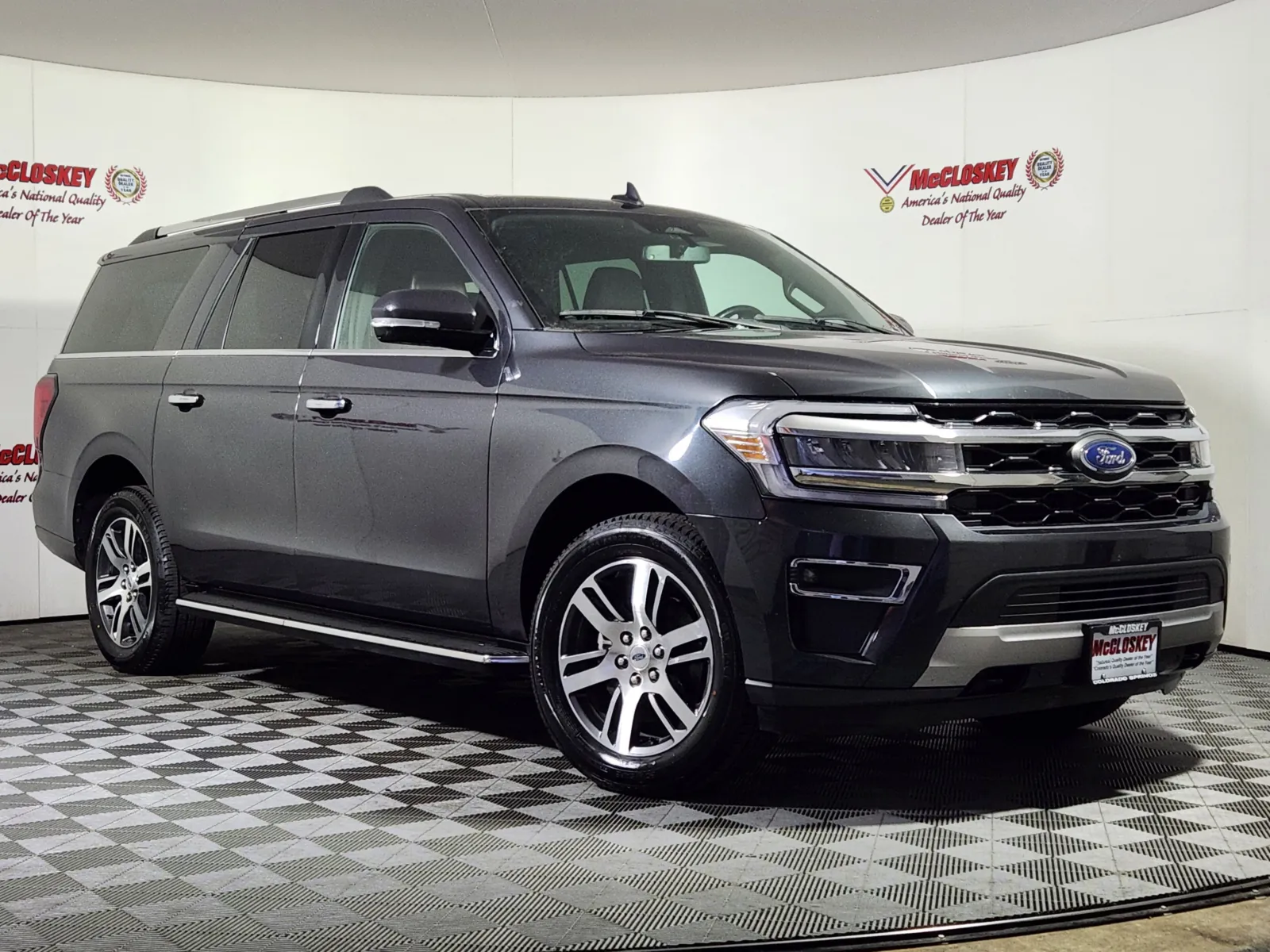 Unknown 2023 Ford Expedition Max Limited for sale in Colorado Springs, CO