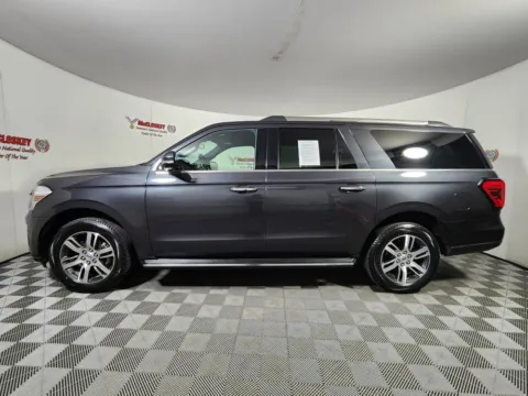 More photos of 2023 Ford Expedition Max Limited at McCloskey Truck Town (Licensed as McCloskey Motors Inc.), CO