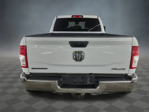 Another view of 2024 Ram 2500 Big Horn for sale in Colorado Springs, CO at McCloskey Truck Town (Licensed as McCloskey Motors Inc.)