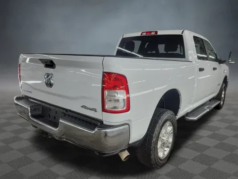 More photos of 2024 Ram 2500 Big Horn at McCloskey Truck Town (Licensed as McCloskey Motors Inc.), CO