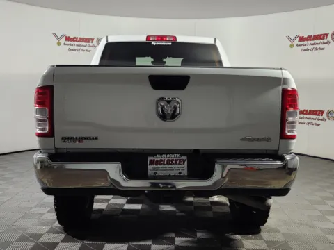 More photos of 2024 Ram 2500 Big Horn at McCloskey Truck Town (Licensed as McCloskey Motors Inc.), CO