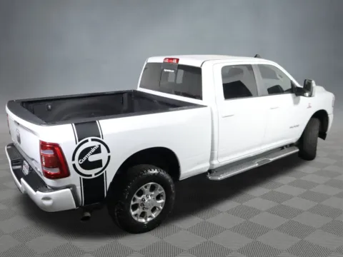 More photos of 2023 Ram 2500 Laramie at McCloskey Truck Town (Licensed as McCloskey Motors Inc.), CO