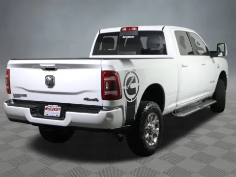 More photos of 2023 Ram 2500 Laramie at McCloskey Truck Town (Licensed as McCloskey Motors Inc.), CO