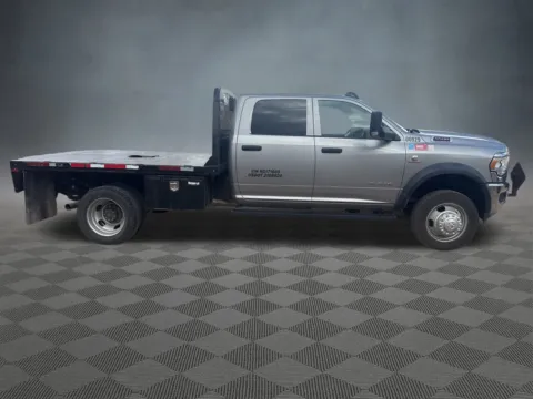 More photos of 2022 Ram 5500HD Tradesman at McCloskey Truck Town (Licensed as McCloskey Motors Inc.), CO