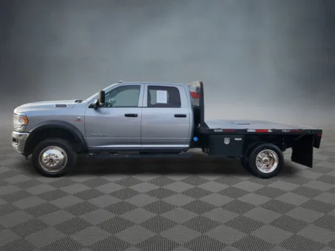 More photos of 2022 Ram 5500HD Tradesman at McCloskey Truck Town (Licensed as McCloskey Motors Inc.), CO