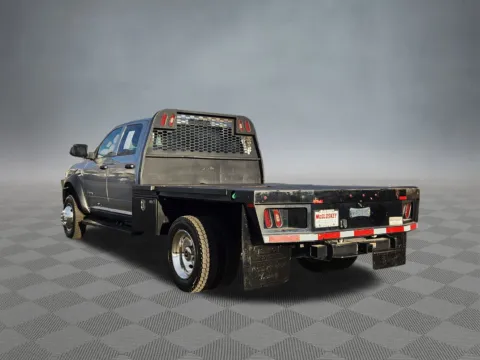 More photos of 2022 Ram 5500HD Tradesman at McCloskey Truck Town (Licensed as McCloskey Motors Inc.), CO