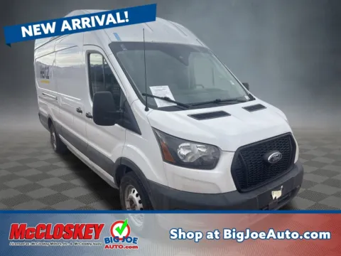 White 2022 Ford Transit-350 for sale in Colorado Springs, CO