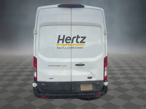 More photos of 2022 Ford Transit-350 at McCloskey Truck Town (Licensed as McCloskey Motors Inc.), CO