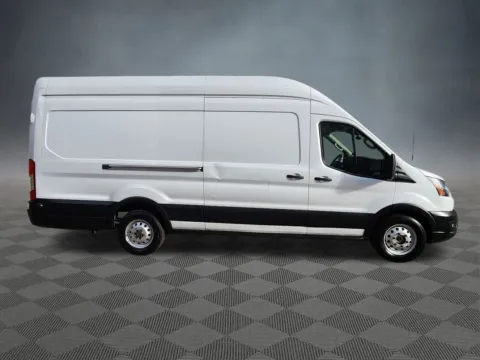 More photos of 2022 Ford Transit-350 at McCloskey Truck Town (Licensed as McCloskey Motors Inc.), CO