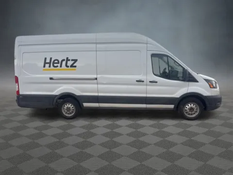 Photos of 2022 Ford Transit-350 for sale in Colorado Springs, CO at McCloskey Truck Town (Licensed as McCloskey Motors Inc.)