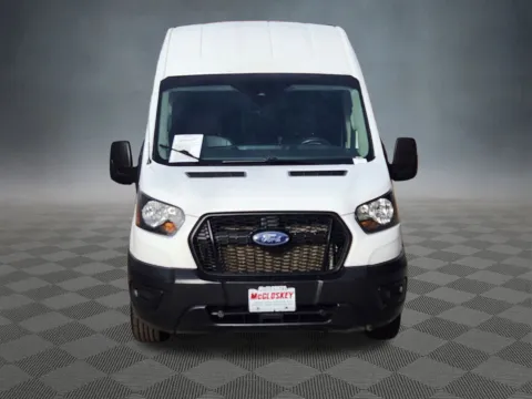 Photos of 2022 Ford Transit-350 for sale in Colorado Springs, CO at McCloskey Truck Town (Licensed as McCloskey Motors Inc.)