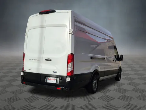 More photos of 2022 Ford Transit-350 at McCloskey Truck Town (Licensed as McCloskey Motors Inc.), CO
