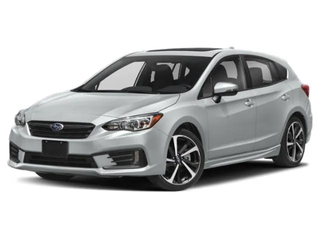 2020 Subaru Impreza Sport for sale in Colorado Springs, CO