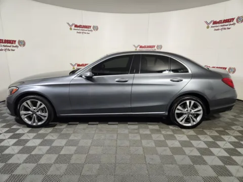 More photos of 2018 Mercedes-Benz C-Class C 300 at McCloskey Truck Town (Licensed as McCloskey Motors Inc.), CO