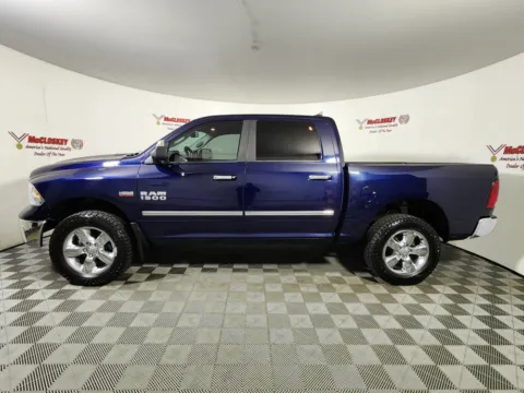 More photos of 2014 Ram 1500 Big Horn at McCloskey Truck Town (Licensed as McCloskey Motors Inc.), CO