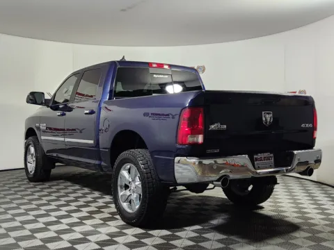 More photos of 2014 Ram 1500 Big Horn at McCloskey Truck Town (Licensed as McCloskey Motors Inc.), CO