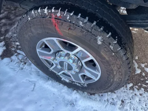 More photos of 2024 Ford F-250SD Lariat at McCloskey Truck Town (Licensed as McCloskey Motors Inc.), CO