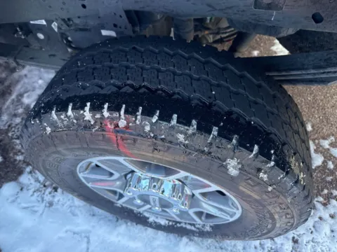 More photos of 2024 Ford F-250SD Lariat at McCloskey Truck Town (Licensed as McCloskey Motors Inc.), CO