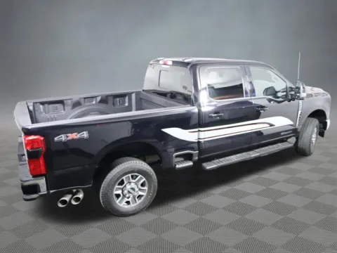 Another view of 2024 Ford F-250SD Lariat for sale in Colorado Springs, CO at McCloskey Truck Town (Licensed as McCloskey Motors Inc.)