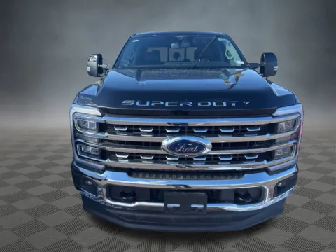 Photos of 2024 Ford F-250SD Lariat for sale in Colorado Springs, CO at McCloskey Truck Town (Licensed as McCloskey Motors Inc.)