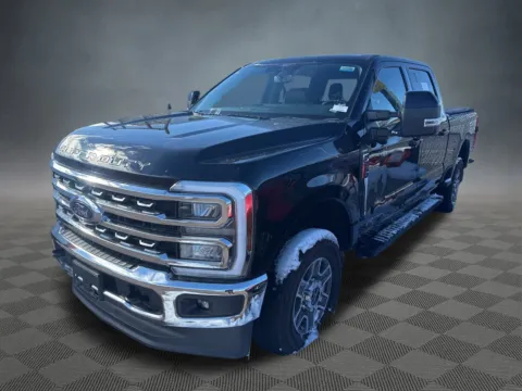 Another view of 2024 Ford F-250SD Lariat for sale in Colorado Springs, CO at McCloskey Truck Town (Licensed as McCloskey Motors Inc.)