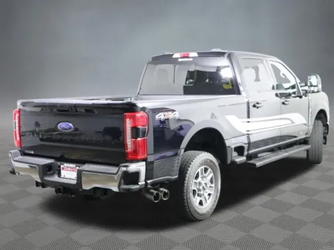 More photos of 2024 Ford F-250SD Lariat at McCloskey Truck Town (Licensed as McCloskey Motors Inc.), CO
