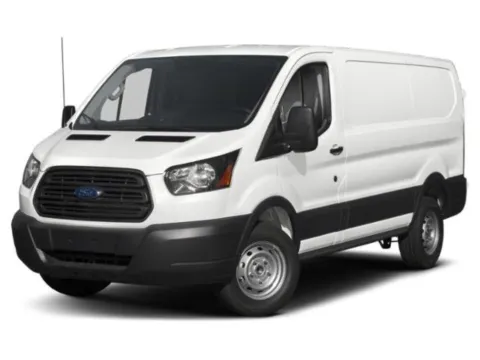 White 2019 Ford Transit Van for sale in Colorado Springs, CO
