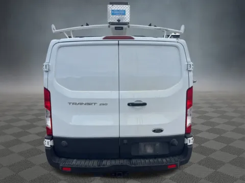 More photos of 2019 Ford Transit-250 at McCloskey Truck Town (Licensed as McCloskey Motors Inc.), CO