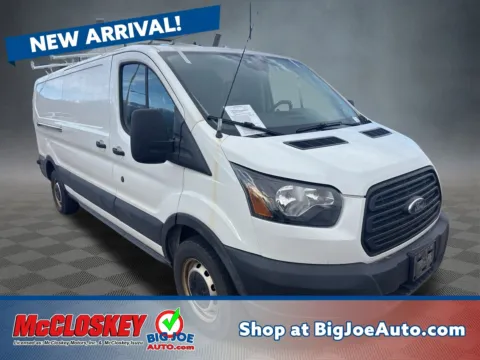 White 2019 Ford Transit-250 for sale in Colorado Springs, CO